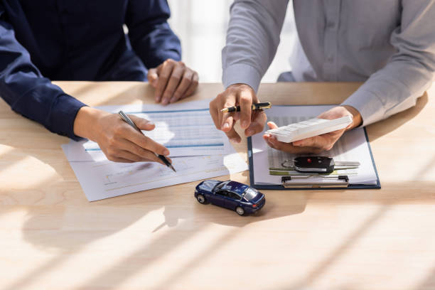 Car insurance options for Duncannon residents